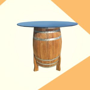 Fıçı Masa Kiralama 8